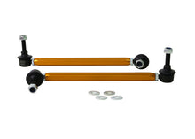 गैलरी व्यूवर में इमेज लोड करें, Whiteline10/01-05 BMW 3 Series Sway Bar Link Assembly - Front