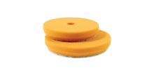 Cargar imagen en el visor de la galería, Griots Garage Orange Correcting Foam Pad 6.5in - Set of 2 - Single