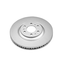 Laden Sie das Bild in den Galerie-Viewer, Power Stop 04-09 Cadillac SRX Front Evolution Geomet Coated Rotor