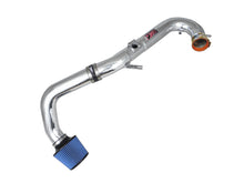 Laden Sie das Bild in den Galerie-Viewer, Injen 05-07 Subaru Impreza RS 2.5L-4cyl Polished Cold Air Intake