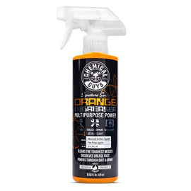 Chemical Guys Signature Series Orange Degreaser - 16oz - Single