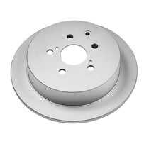 Cargar imagen en el visor de la galería, Power Stop 10-15 Lexus RX350 Rear Evolution Geomet Coated Rotor