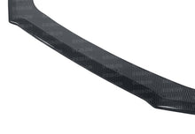 Carica l&#39;immagine nel visualizzatore di Gallery, Seibon 12-14 Subaru BRZ TA-Style Carbon Fiber Front Lip