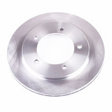 Cargar imagen en el visor de la galería, Power Stop 00-04 Chevrolet Tracker Front Autospecialty Brake Rotor