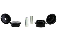 गैलरी व्यूवर में इमेज लोड करें, Whiteline 90-05 Mazda Miata (NA/NB) Differential Mount Bushing Kit