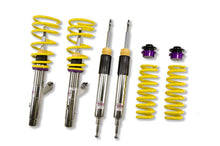 Charger l&#39;image dans la galerie, KW Coilover Kit V2 BMW 3series E91/E93 2WDConvertible + Wagon