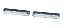 Laden Sie das Bild in den Galerie-Viewer, Hella 30 Deg 12V Daytime Running Light Kit