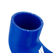Laden Sie das Bild in den Galerie-Viewer, Mishimoto 06-07 Subaru WRX Blue Silicone Intercooler Hoses