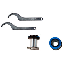 गैलरी व्यूवर में इमेज लोड करें, Bilstein B14 (PSS) 2016 Audi TT Quattro Suspension Kit