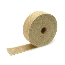 गैलरी व्यूवर में इमेज लोड करें, DEI Exhaust Wrap 2in x 50ft - Tan