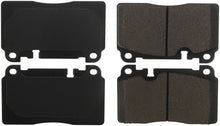 Laden Sie das Bild in den Galerie-Viewer, StopTech 07-15 Adui Q7 Street Performance Front Brake Pads