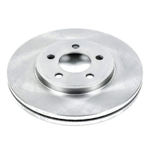 Carica l&#39;immagine nel visualizzatore di Gallery, Power Stop 03-11 Ford Crown Victoria Front Autospecialty Brake Rotor