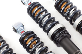H&R 08-15 Audi R8/R8 Cabrio V8/V10 RSS+ Coil Over (Damping Adjustable w/o MRC) - 2to4wheels