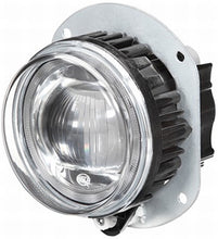 Laden Sie das Bild in den Galerie-Viewer, Hella 90mm LED L4060 High Beam Module
