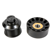 Carica l'immagine nel visualizzatore di Gallery, VMP Performance Pulley Tool w/ 2.5in S/C Pulley &amp; 90mm Idler