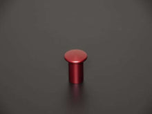 Carica l&#39;immagine nel visualizzatore di Gallery, Cusco Spin Turn Knob Red Subaru BRZ / Toyota 86 / Scion FR-S