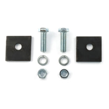 Laden Sie das Bild in den Galerie-Viewer, Curt 87-91 VW Vanagon Syncro 4WD Class 1 Fixed-Tongue Trailer Hitch w/3/4in Trailer Ball Hole