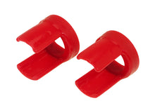 गैलरी व्यूवर में इमेज लोड करें, Prothane 93-98 VW Golf / Jetta III Rear Axle Inserts - Red