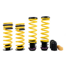 Charger l'image dans la galerie, ST Mercedes-Benz C-Class (W205) Sedan Coupe 2WD (w/o Electronic Dampers) Adjustable Lowering Springs