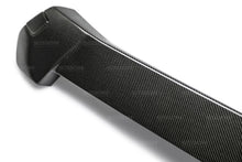 Charger l&#39;image dans la galerie, Seibon 16+ Ford Focus RS Carbon Fiber Front Bumper Garnish
