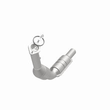 Laden Sie das Bild in den Galerie-Viewer, MagnaFlow Conv DF 10-11 Chevy Camaro 3.6L Driver Side