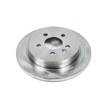 गैलरी व्यूवर में इमेज लोड करें, Power Stop 98-03 Mercedes-Benz ML320 Rear Autospecialty Brake Rotor