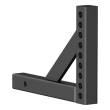 Carica l&#39;immagine nel visualizzatore di Gallery, Curt Weight Distribution Shank (2in Shank 6in Drop 10-1/4in Rise)