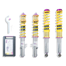 गैलरी व्यूवर में इमेज लोड करें, KW Coilover Kit V3 Porsche 911 (964) Carrera 4