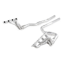 Carica l'immagine nel visualizzatore di Gallery, Stainless Works 2009-16 Dodge Ram 5.7L Headers 1-7/8in Primaries 3in High-Flow Cats