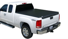 Charger l'image dans la galerie, Tonno Pro 94-01 Dodge RAM 1500 6.6ft Tonno Fold Tri-Fold Tonneau Cover