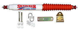 Skyjacker Steering Damper Kit 1987-1995 Jeep Wrangler (YJ)