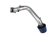 Charger l&#39;image dans la galerie, Injen 05-07 VW MKV Jetta/Rabbit 2.5L-5cyl Polished Cold Air Intake