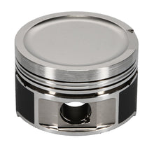 गैलरी व्यूवर में इमेज लोड करें, Wiseco VLKSWGN 1.8T 5v Dished -7cc 81MM Piston Shelf Stock Kit