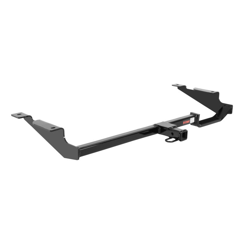 Curt 96-98 Acura TL Sedan Class 1 Trailer Hitch w/1-1/4in Receiver