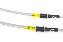 गैलरी व्यूवर में इमेज लोड करें, Goodridge 17-18 Honda Civic Si (Si Model Only) SS Brake Line Kit