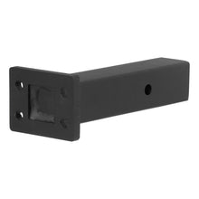 Carica l&#39;immagine nel visualizzatore di Gallery, Curt Pintle Mount (2-1/2in Shank 20000lbs 8in Long)