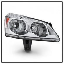 Carica l&#39;immagine nel visualizzatore di Gallery, xTune 09-12 Chevy Traverse (Excl LTZ) Passenger Side Headlight - OEM Right (HD-JH-CTRA09-OE-R)