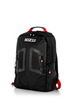 Laden Sie das Bild in den Galerie-Viewer, Sparco Bag Stage BLK/RED
