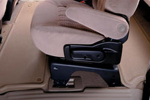 Laden Sie das Bild in den Galerie-Viewer, Lund 07-10 Ford Expedition (No Console) Catch-All Xtreme 2nd &amp; 3rd Row Floor Liner - Grey (2 Pc.)