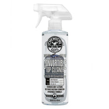 Carica l&#39;immagine nel visualizzatore di Gallery, Chemical Guys Convertible Top Cleaner - 16oz (P6)