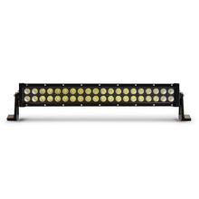 Load image into Gallery viewer, DV8 Offroad BRS Pro Series 30in Light Bar 162W Flood/Spot 3W LED - Black