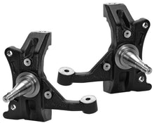 गैलरी व्यूवर में इमेज लोड करें, Wilwood 88-98 Chevrolet C1500 2in Drop Pro Spindle Kit