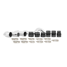 Carica l&#39;immagine nel visualizzatore di Gallery, Mishimoto 11+ Chevy 6.6L Duramax Intercooler Pipe and Boot Kit