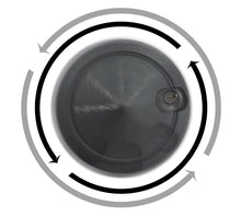 गैलरी व्यूवर में इमेज लोड करें, NRG Quick Lock V2 w/Free Spin - Black (Will Not Work w/Thin Version QR or Quick Tilt System)
