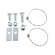 Cargar imagen en el visor de la galería, Curt 11-16 Honda CR-Z 2-Dr Liftback Class 1 Trailer Hitch w/1-1/4in Ball Mount