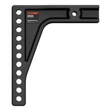 Carica l&#39;immagine nel visualizzatore di Gallery, Curt Weight Distribution Shank (2-1/2in Shank 8in Drop)