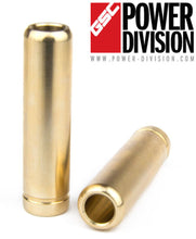 Carica l'immagine nel visualizzatore di Gallery, GSC P-D Nissan RB26DEETT Manganese Bronze Exhaust Valve Guide - Set 12