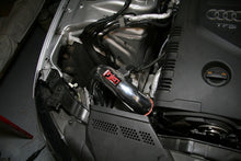 Laden Sie das Bild in den Galerie-Viewer, Injen 09-16 Audi A4 2.0L (t) Black Cold Air Intake