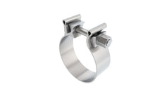 Cargar imagen en el visor de la galería, Borla Universal 3in Stainless Steel AccuSeal Clamps