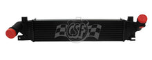 Cargar imagen en el visor de la galería, CSF 12-15 Ford Explorer 2.0L OEM Intercooler